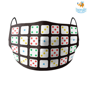 Ludo King Rakhi Gift Set