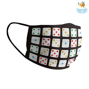 Ludo King Rakhi Gift Set
