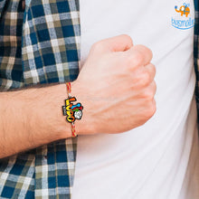 Load image into Gallery viewer, Ludo King Rakhi Gift Set
