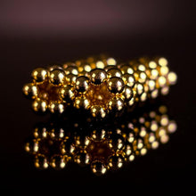 Load image into Gallery viewer, Magnetic Metallic Balls - 216 pcs
