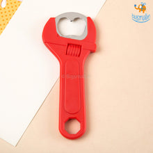 Load image into Gallery viewer, Magnetic Tool Bottle Opener
