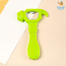 Load image into Gallery viewer, Magnetic Tool Bottle Opener
