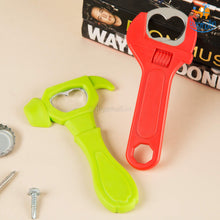 Load image into Gallery viewer, Magnetic Tool Bottle Opener
