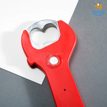 Load image into Gallery viewer, Magnetic Tool Bottle Opener
