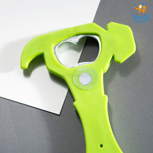 Load image into Gallery viewer, Magnetic Tool Bottle Opener
