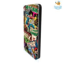 Load image into Gallery viewer, Marvel Comics Powerbank - 10000 mAH

