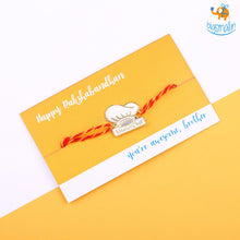 Load image into Gallery viewer, Master-chef Bro Rakhi
