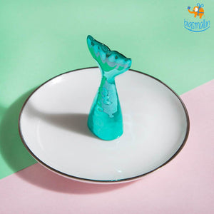 Mermaid Gift Set For Sister - 3 Pcs