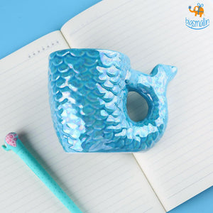 Mermaid Gift Set For Sister - 3 Pcs