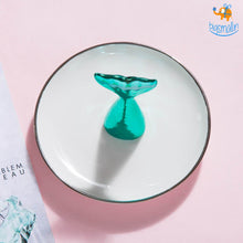 Load image into Gallery viewer, Mermaid Jewellery Holder 3D Plate
