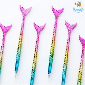 Mermaid Pens - Set of 2