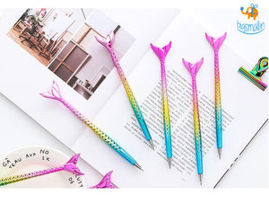 Mermaid Pens - Set of 2