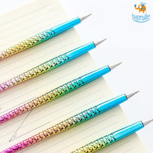 Load image into Gallery viewer, Mermaid Pens - Set of 2
