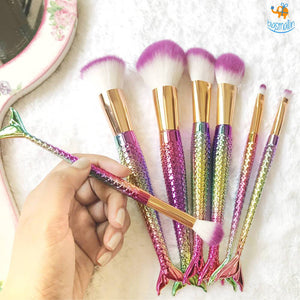Mermaid Gift Set