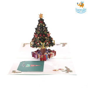 Christmas Gift Set - 3Pc