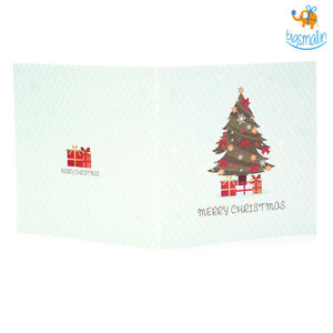 Christmas Gift Set - 3Pc