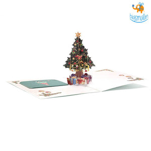 Christmas Gift Set - 3Pc