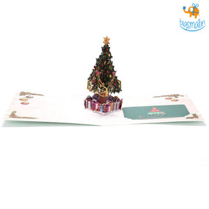 Christmas Gift Set - 3Pc