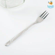 Load image into Gallery viewer, Mini Jar Set with Fork - Set of 6
