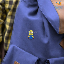 Load image into Gallery viewer, Minions Lapel Pin
