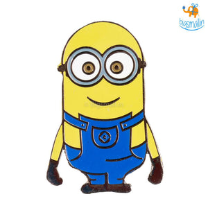 Minions Lapel Pin