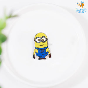 Minions Lapel Pin
