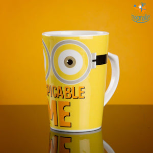 Minion Tall Mug