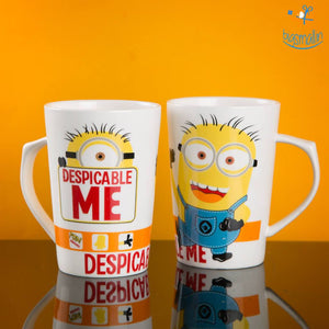 Minion Tall Mug