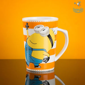 Minion Tall Mug