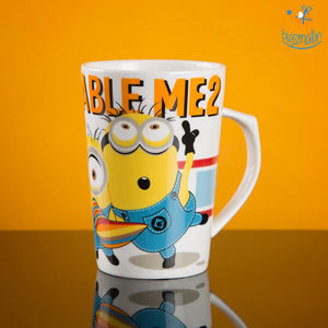 Minion Tall Mug
