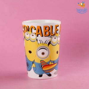 Minion Tall Mug