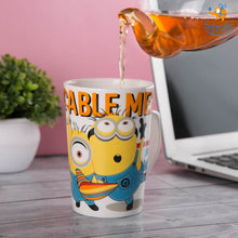 Load image into Gallery viewer, Minion Tall Mug

