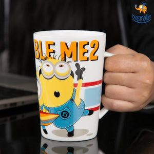 Minion Tall Mug