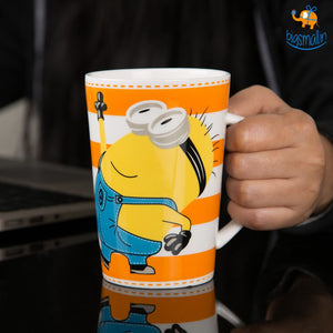 Minion Tall Mug