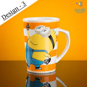 Minion Tall Mug