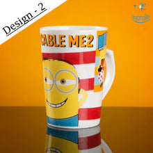 Load image into Gallery viewer, Minion Tall Mug
