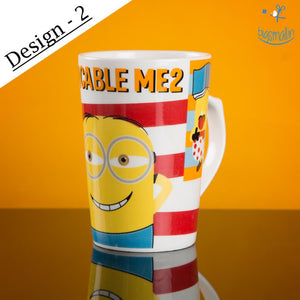 Minion Tall Mug