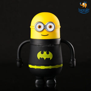 Minion Superhero Sipper Flask