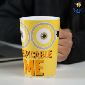 Minion Tall Mug