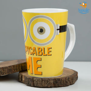 Minion Tall Mug