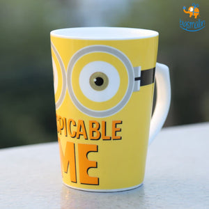 Minion Tall Mug