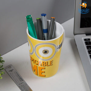 Minion Tall Mug