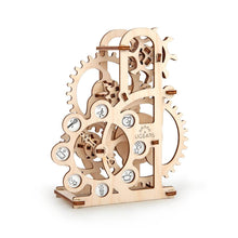 Load image into Gallery viewer, Ugears Dynamometer Puzzle
