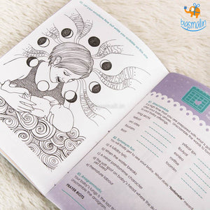 Mommylogy Book For Pregnant People