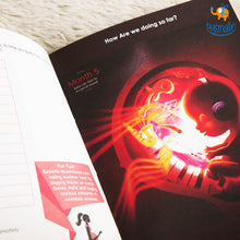 Load image into Gallery viewer, Mommylogy Book For Pregnant People
