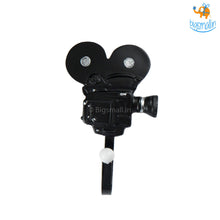 Load image into Gallery viewer, Movie Wall Mount Hooks - Set of 3
