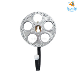 Movie Wall Mount Hooks - Set of 3