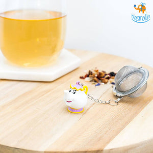 Mrs. Potts Tea Infuser