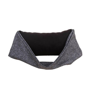 Multi Purpose Eye Mask Pillow