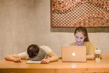 Load image into Gallery viewer, Multi Purpose Eye Mask Pillow
